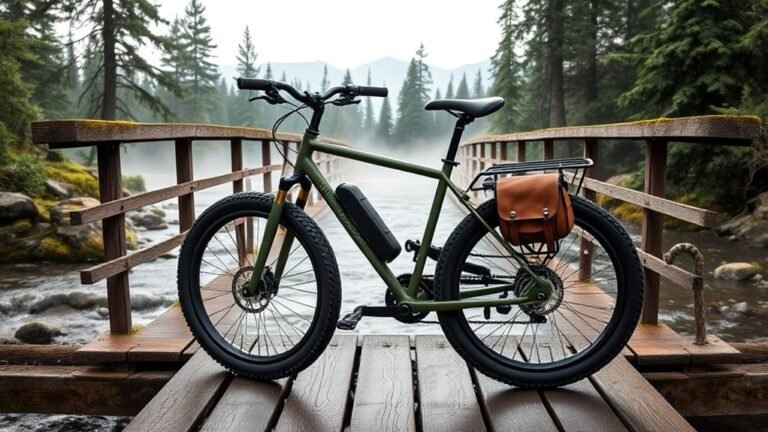 Heybike Ranger S Electric Bike Review: 2026’s Most Versatile E-Bike versatile electric bike review