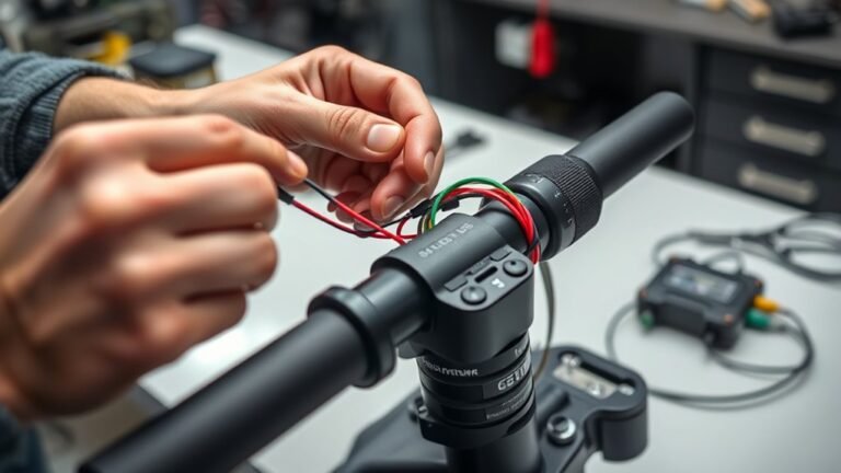 How to Wire an Electric Scooter Throttle Correctly wiring electric scooter throttle