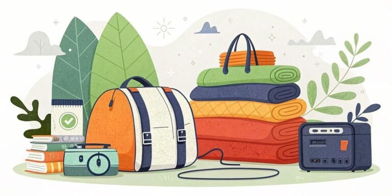 🧼 Best Amazon Prime Day 2026 Travel Organization Deals Part 11: Cable Bags, Laundry Sheets, Brushes, Sleep Machines and Face Towels 🧼 Best Amazon Prime Day 2026 Travel Organization Deals Part 11: Cable Bags, Laundry Sheets, Brushes, Sleep Machines and Face Towels