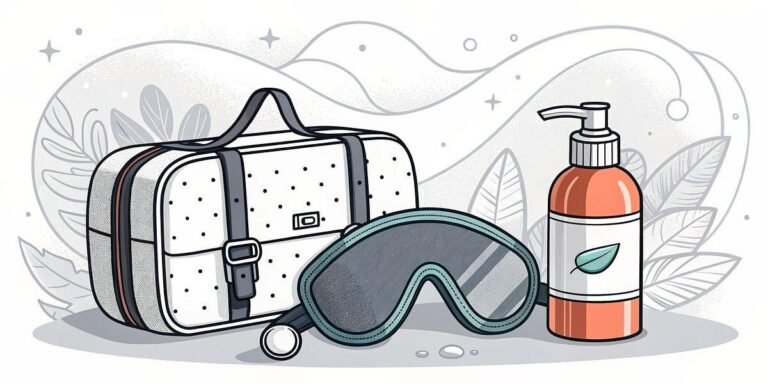 🛫 Best Amazon Prime Day 2026 Flight Essentials Deals Part 10: Chewables, Toilet Spray, Travel Kits, Sleep Masks and 360 Cameras