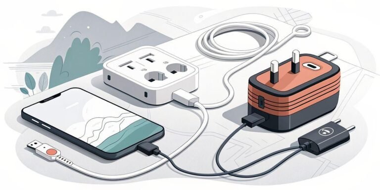 π Best Amazon Prime Day 2026 Travel Tech Deals Part 4: Travel Adapters, Power Strips, Phone Holders, Charging Cables and Action Cameras π Best Amazon Prime Day 2026 Travel Tech Deals Part 4: Travel Adapters, Power Strips, Phone Holders, Charging Cables and Action Cameras