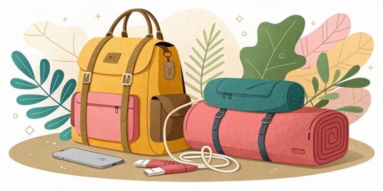 π Best Amazon Prime Day 2026 Travel Bag Deals Part 3: Backpacks, Duffel Bags, Cable Organizers and Cosmetic Bags π Best Amazon Prime Day 2026 Travel Bag Deals Part 3: Backpacks, Duffel Bags, Cable Organizers and Cosmetic Bags