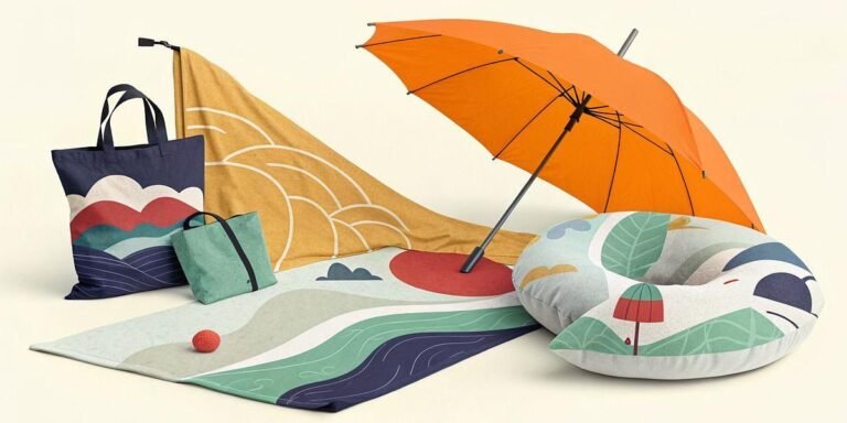 🏖️ Best Amazon Prime Day 2026 Vacation Travel Essentials Deals Part 7: Beach Towels, Umbrellas, Travel Pillows, Tote Bags and Stain Removers
