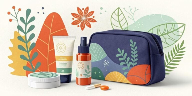 🧖 Best Amazon Prime Day 2026 Travel Skincare Deals Part 12: Moisturizers, Sunscreen, Pill Cases and Luxury Beauty Travel Kits