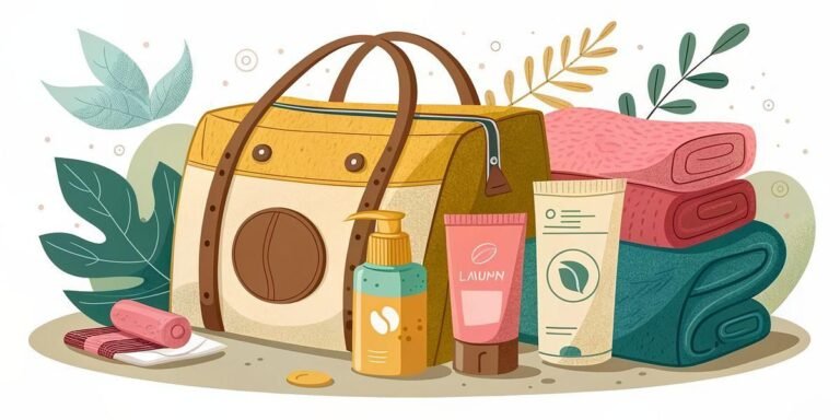 🧽 Best Amazon Prime Day 2026 Compact Travel Essentials Deals Part 14: Travel Bags, Facial Care, Laundry Packets and Portable Toiletries 🧽 Best Amazon Prime Day 2026 Compact Travel Essentials Deals Part 14: Travel Bags, Facial Care, Laundry Packets and Portable Toiletries