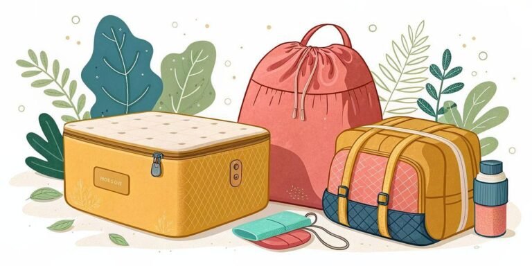 ✈️ Best Amazon Prime Day 2026 Travel Essentials Deals Part 1: Packing Cubes, Toiletry Bags, Shoe Bags and Vacuum Storage Bags ✈️ Best Amazon Prime Day 2026 Travel Essentials Deals Part 1: Packing Cubes, Toiletry Bags, Shoe Bags and Vacuum Storage Bags
