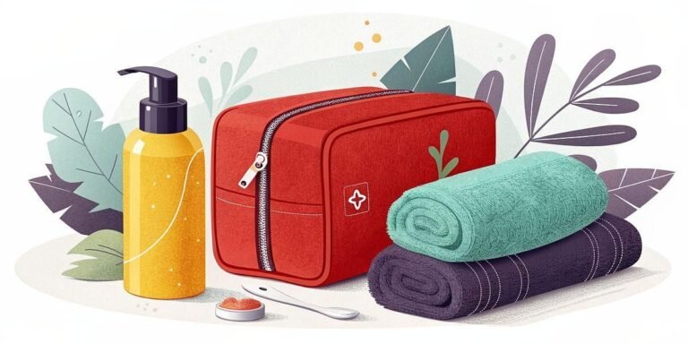 🧴 Best Amazon Prime Day 2026 Travel Toiletries Deals Part 2: Mouthwash Strips, Cotton Swabs, Toilet Spray, Razors and Face Towels