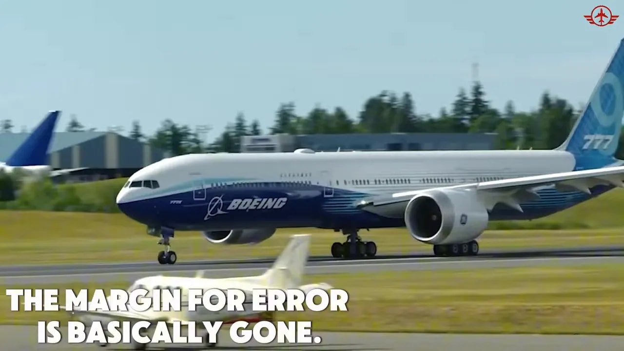 Huge Update for Boeing 777X as the FAA Finally Clears the 777-9 Boeing 777-9 taxiing during a closely scrutinized certification program