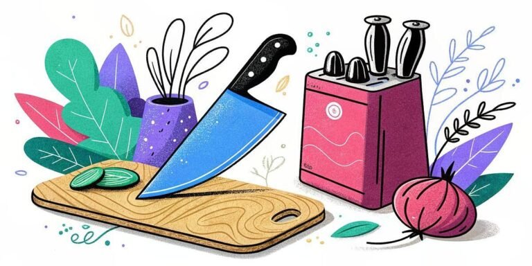 Best Knife Sharpeners of 2026: Tested and Reviewed Best Knife Sharpeners of 2026: Tested and Reviewed