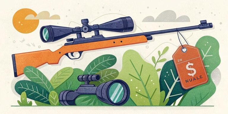Best Budget Vortex Rifle Scopes: Tested and Reviewed Best Budget Vortex Rifle Scopes: Tested and Reviewed