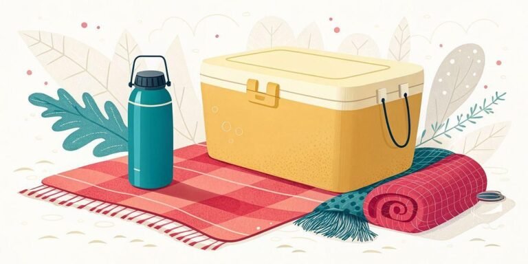 Best Small Coolers of 2026: Tested and Reviewed Best Small Coolers of 2026: Tested and Reviewed