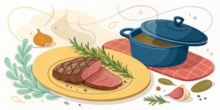 Is Ultra-High Heat Really the Best Way to Cook Venison? Is Ultra-High Heat Really the Best Way to Cook Venison?