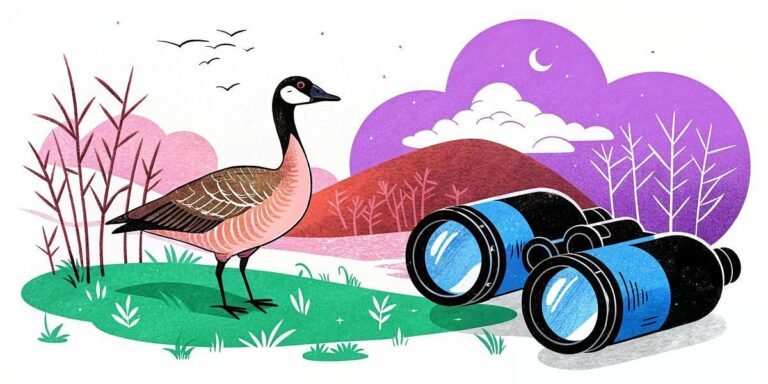 Best Budget Short-Reed Goose Calls for Beginners
