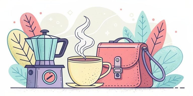Best Instant Coffee for Backpacking: Buzzed and Reviewed