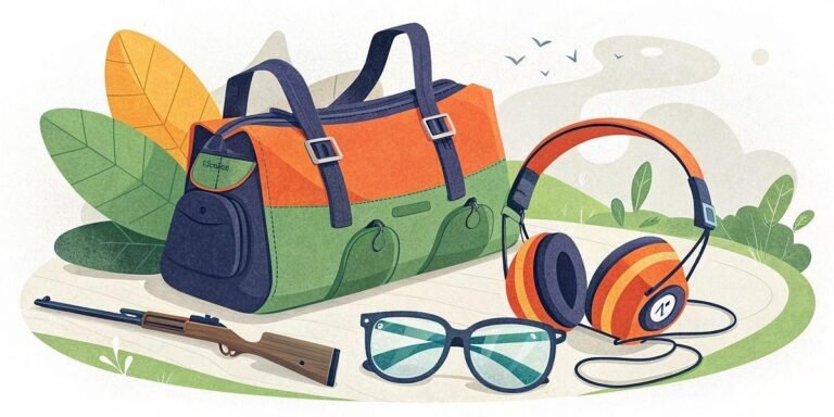 Best Range Bags: Tested Best Range Bags: Tested