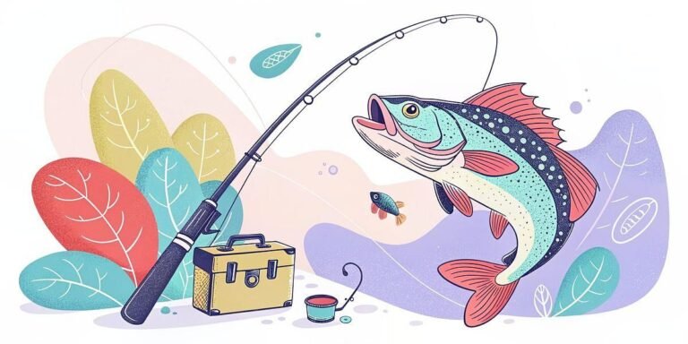 12 Best Baitcasting Rods for Bass: Tested and Reviewed