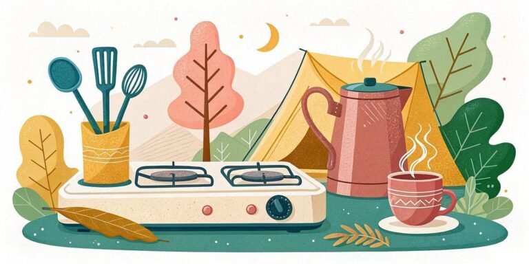 Best Camping Utensils of 2026 Best Camping Utensils of 2026