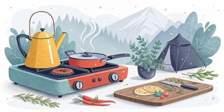 Best Camp Kitchens of 2026
