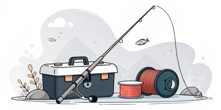 How to Pick the Right Kind of Fishing Line: Step-by-Step Guide How to Pick the Right Kind of Fishing Line: Step-by-Step Guide