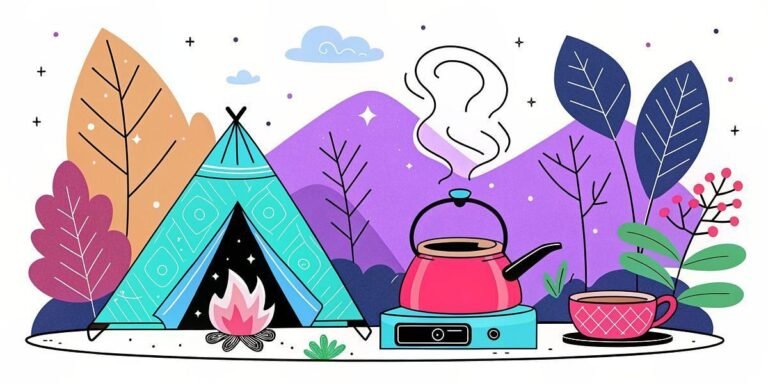 7 Best Camping Stoves: Tested and Reviewed 7 Best Camping Stoves: Tested and Reviewed
