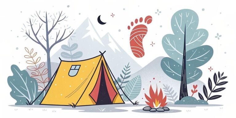 What Is a Tent Footprint (and Do You Need One)?