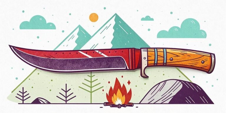 Replaceable-Blade vs. Fixed-Blade Hunting Knives: Which Is Better? Replaceable-Blade vs. Fixed-Blade Hunting Knives: Which Is Better?