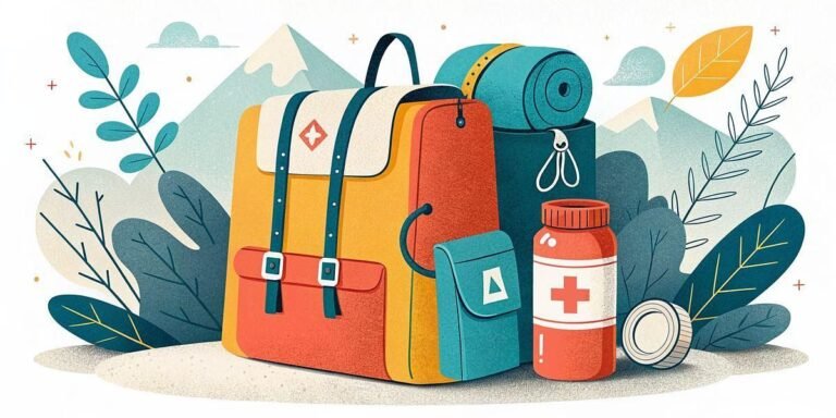 Ultimate Go-Bag Packing List for Emergency Preparedness Ultimate Go-Bag Packing List for Emergency Preparedness