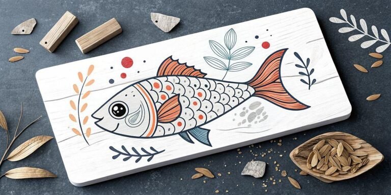 Best Wood for Smoking Fish of 2026
