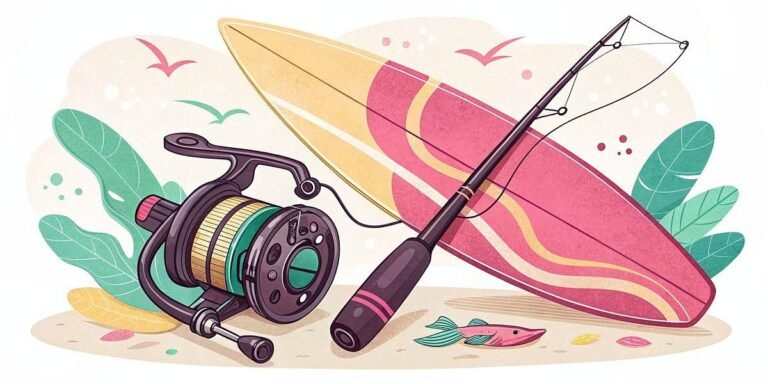 Best Surf Fishing Reels: Tested and Reviewed Best Surf Fishing Reels: Tested and Reviewed