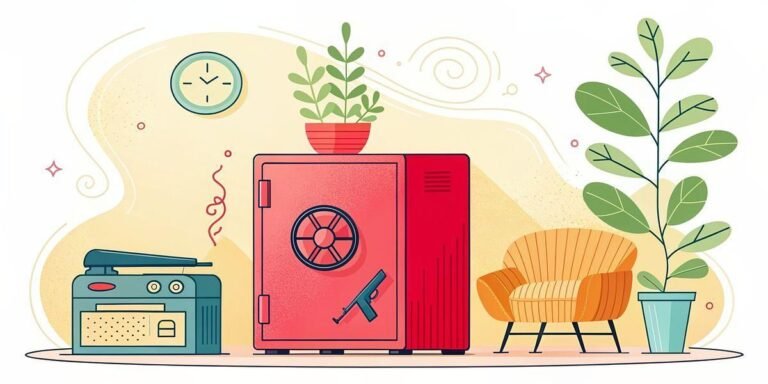 Best Gun Safe Dehumidifiers of 2026 Best Gun Safe Dehumidifiers of 2026