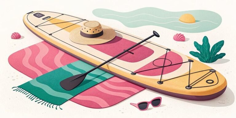 Best Inflatable Paddle Boards of 2026: Tested and Reviewed Best Inflatable Paddle Boards of 2026: Tested and Reviewed