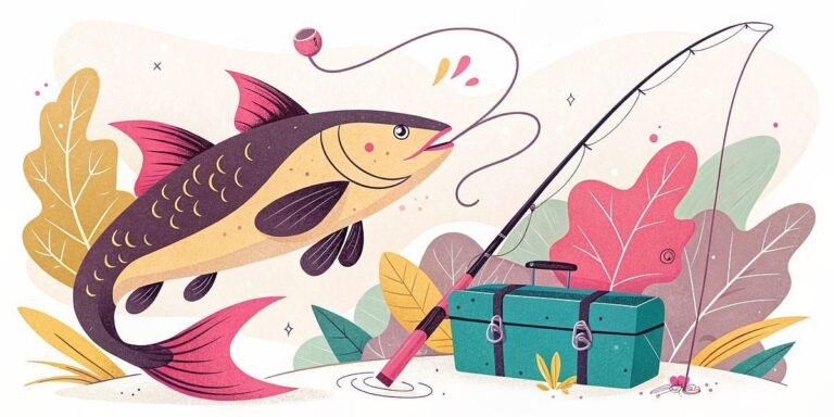 Noodling Catfish Guide for Beginners: Gear and Safety Tips