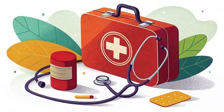 Best First Aid Kits of 2026