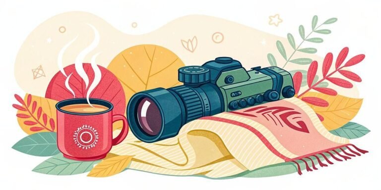 Best Thermal Scopes of 2026: Tested and Reviewed Best Thermal Scopes of 2026: Tested and Reviewed
