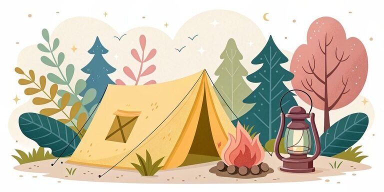 Camping Hacks: 51 Tips and Tricks for Your Next Camping Trip Camping Hacks: 51 Tips and Tricks for Your Next Camping Trip