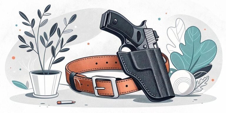 Best Holsters of 2026
