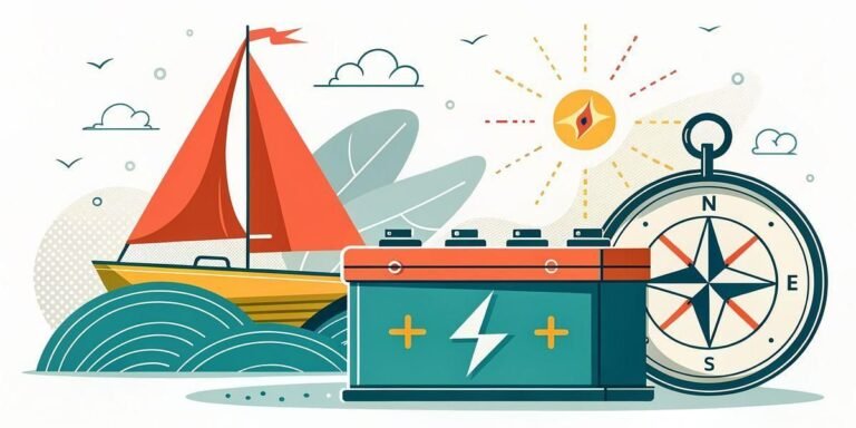 Best Marine Batteries of 2026