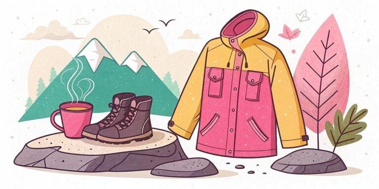 Helly Hansen Verglas Infinity Shell Jacket Review: Waterproof Hiking Jacket