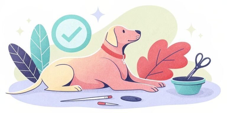 How to Remove a Tick From a Dog: Step-by-Step Guide How to Remove a Tick From a Dog: Step-by-Step Guide