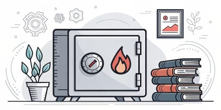 Best Fireproof Safes of 2026 Best Fireproof Safes of 2026