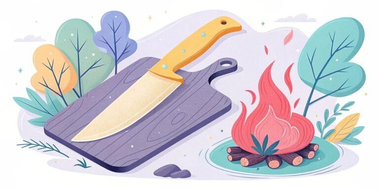 The Ultimate Guide to Hunting Knives The Ultimate Guide to Hunting Knives