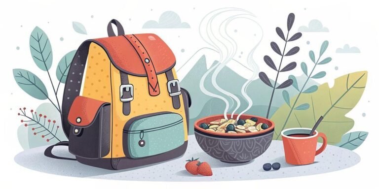 Best Backpacking Food: Tested and Reviewed