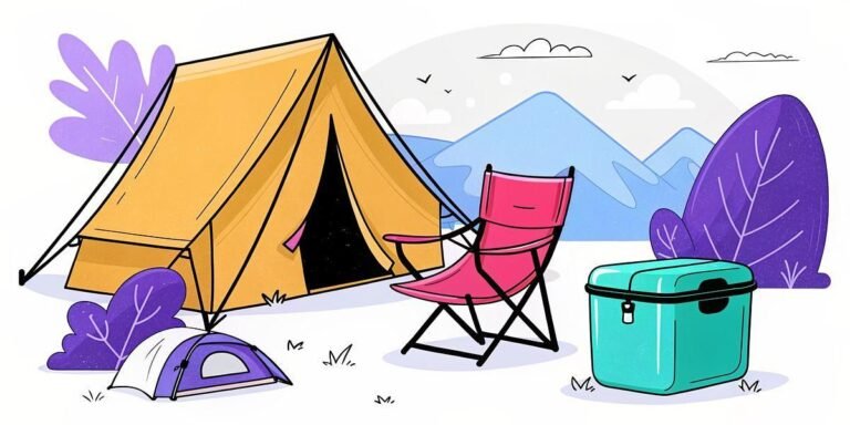 5 Best Instant Tents: Tested and Reviewed 5 Best Instant Tents: Tested and Reviewed