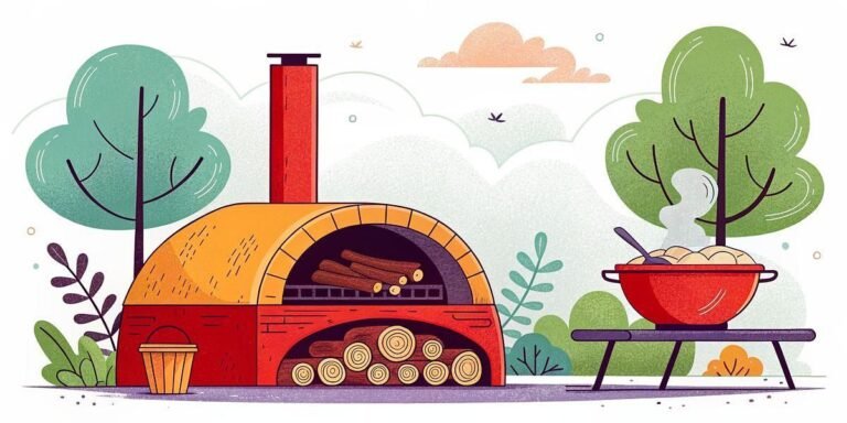 Ninja Woodfire 8-in-1 Outdoor Oven Review Ninja Woodfire 8-in-1 Outdoor Oven Review