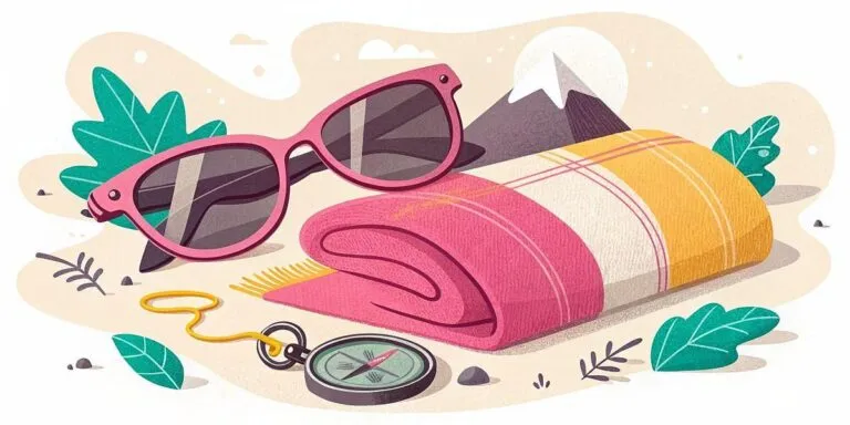 Best Hiking Sunglasses