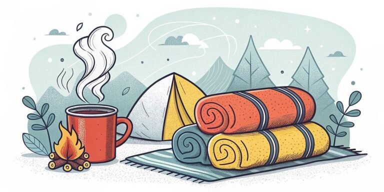 Best Camping Towels of 2026: Tested and Reviewed Best Camping Towels of 2026: Tested and Reviewed