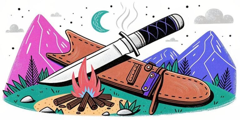 The Ka-Bar Knife: America’s Most Famous Utility and Fighting Blade The Ka-Bar Knife: America’s Most Famous Utility and Fighting Blade