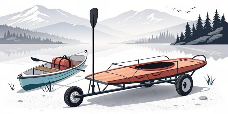 Best Kayak Carts of 2026 Best Kayak Carts of 2026