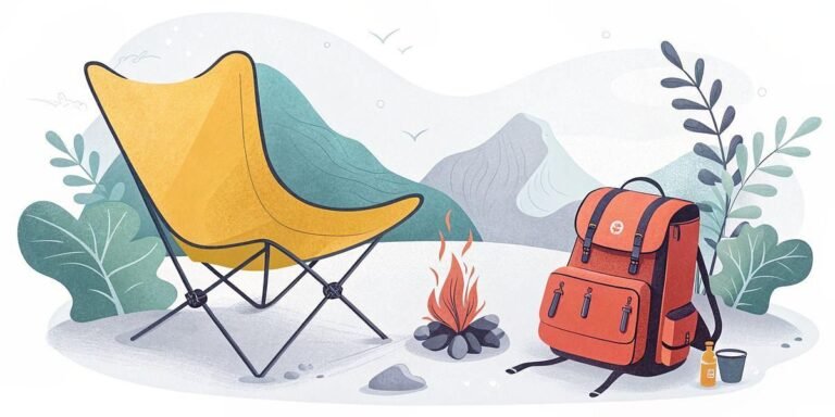 Best Backpacking Chairs: Tested and Reviewed