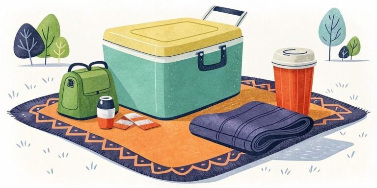 Best Ice Packs for Coolers of 2026